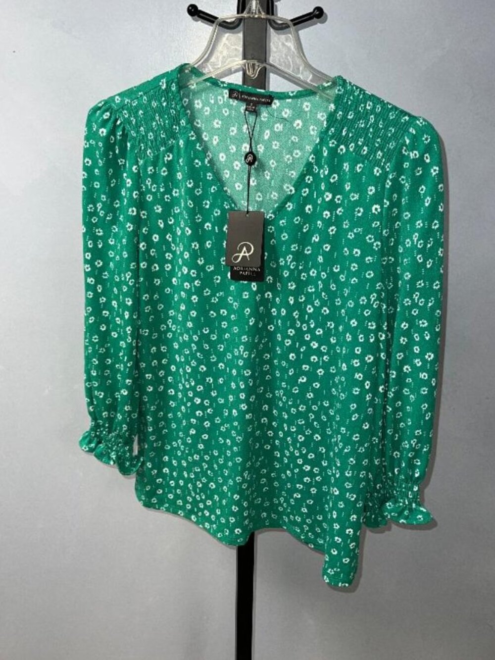 Women's Top - Adrianna Papell